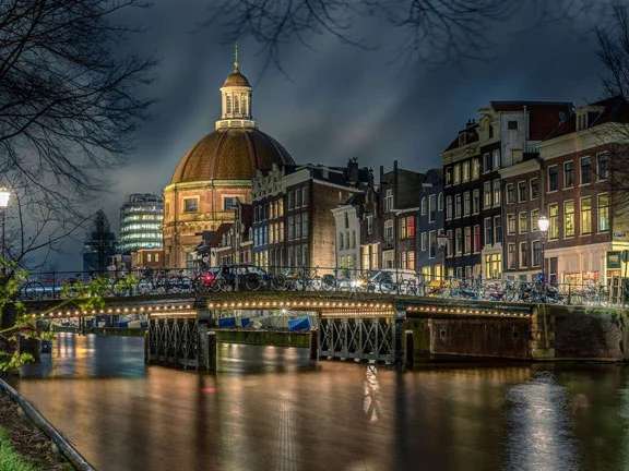 The Netherlands
