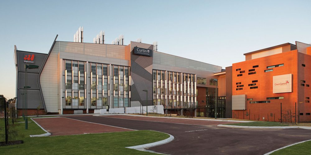 Curtin University of Technology