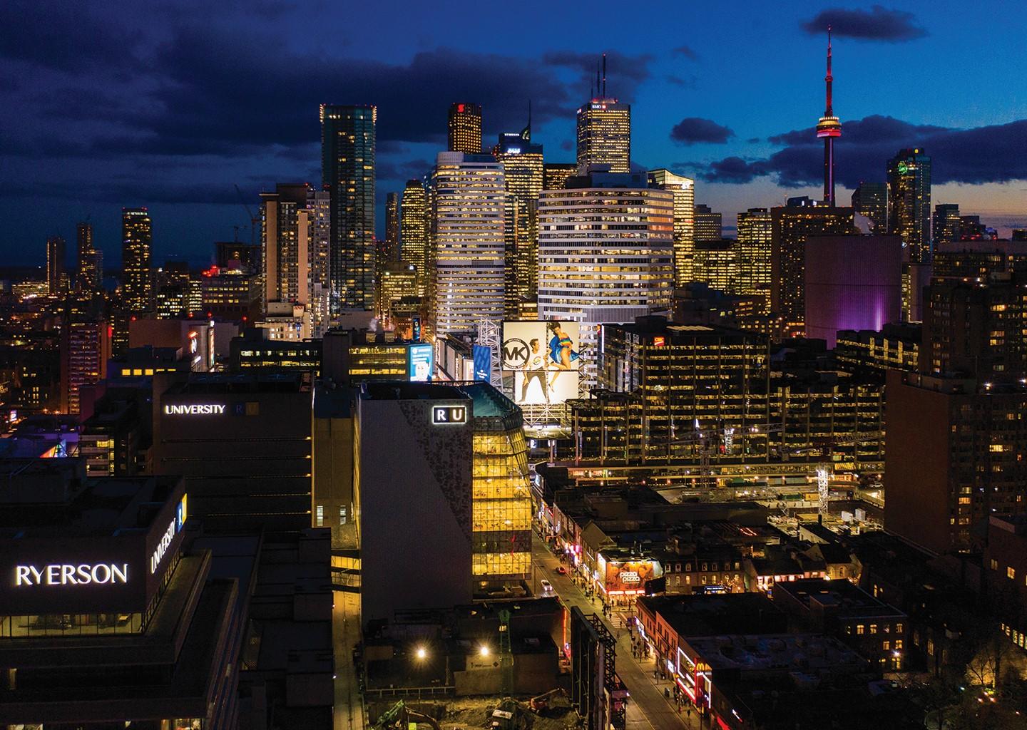 Ryerson University